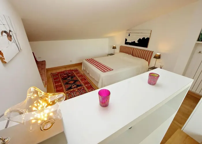 Beautiful Loft In Ponte Milvio With Terrace *