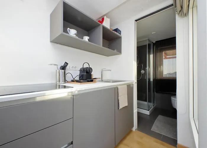 Apartamento Beautiful Loft In Ponte Milvio With Terrace Roma